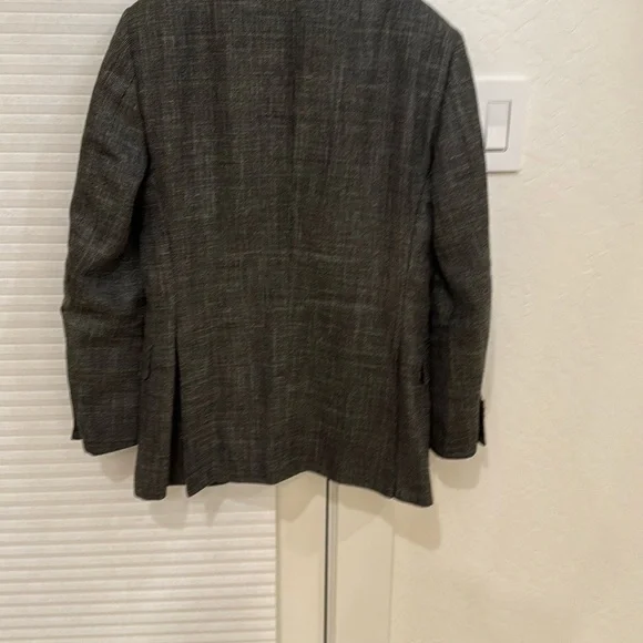 Suitsupply Lazio Blazer 36s E. Thomas - Picture 2 of 6